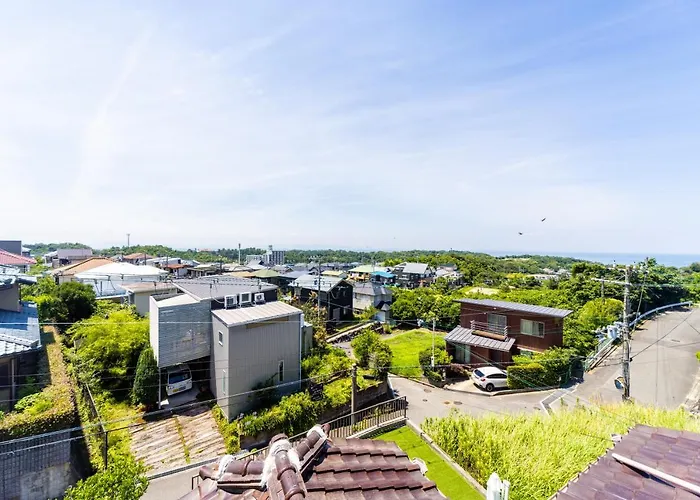 Misaki No Oka 185