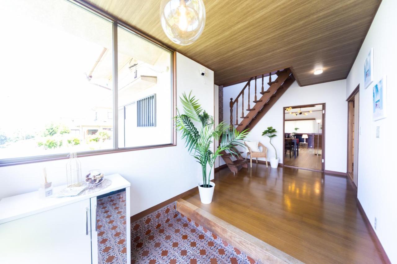 Misaki No Oka 185 Ferienhaus