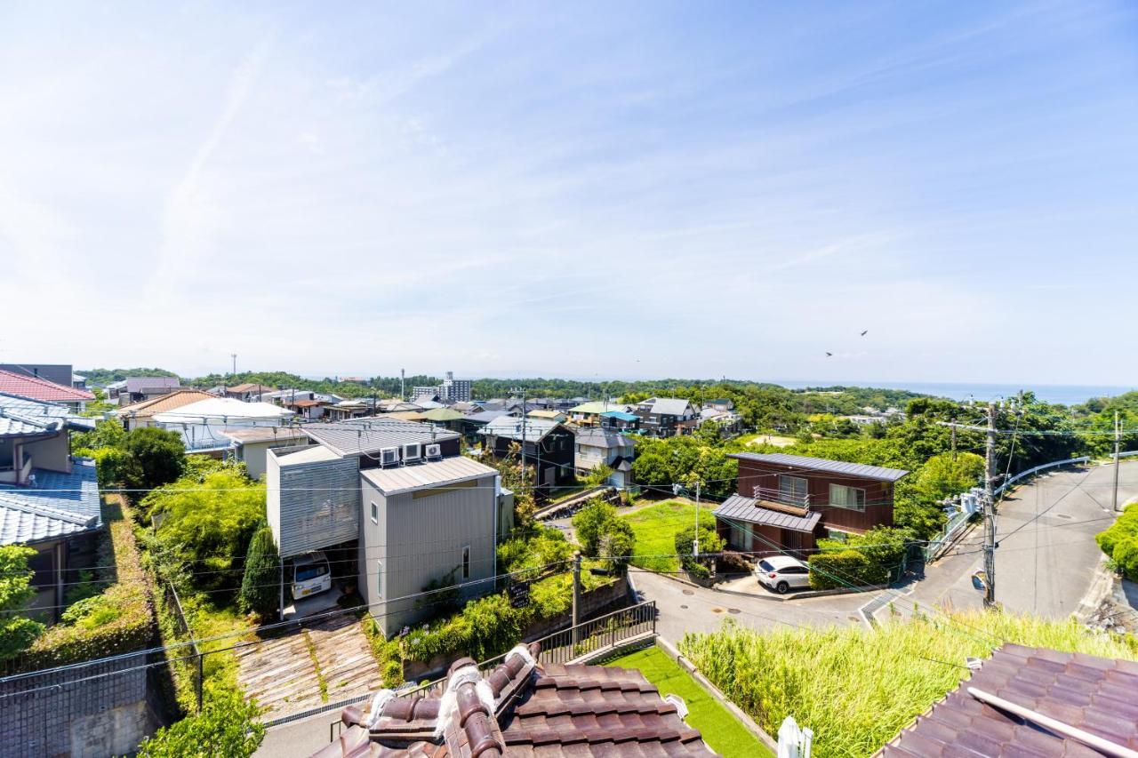 Ferienhaus Misaki No Oka 185 Misaki (Osaka)