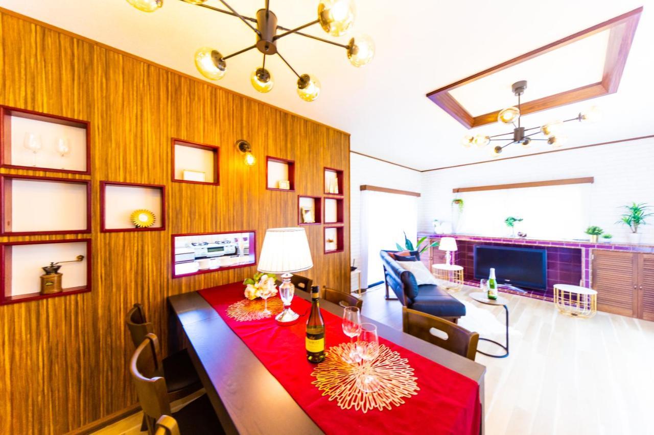 Ferienhaus Misaki No Oka 185 *