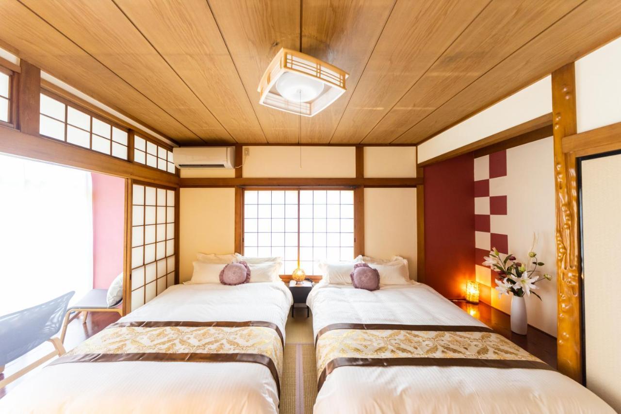 Ferienhaus Misaki No Oka 185 *