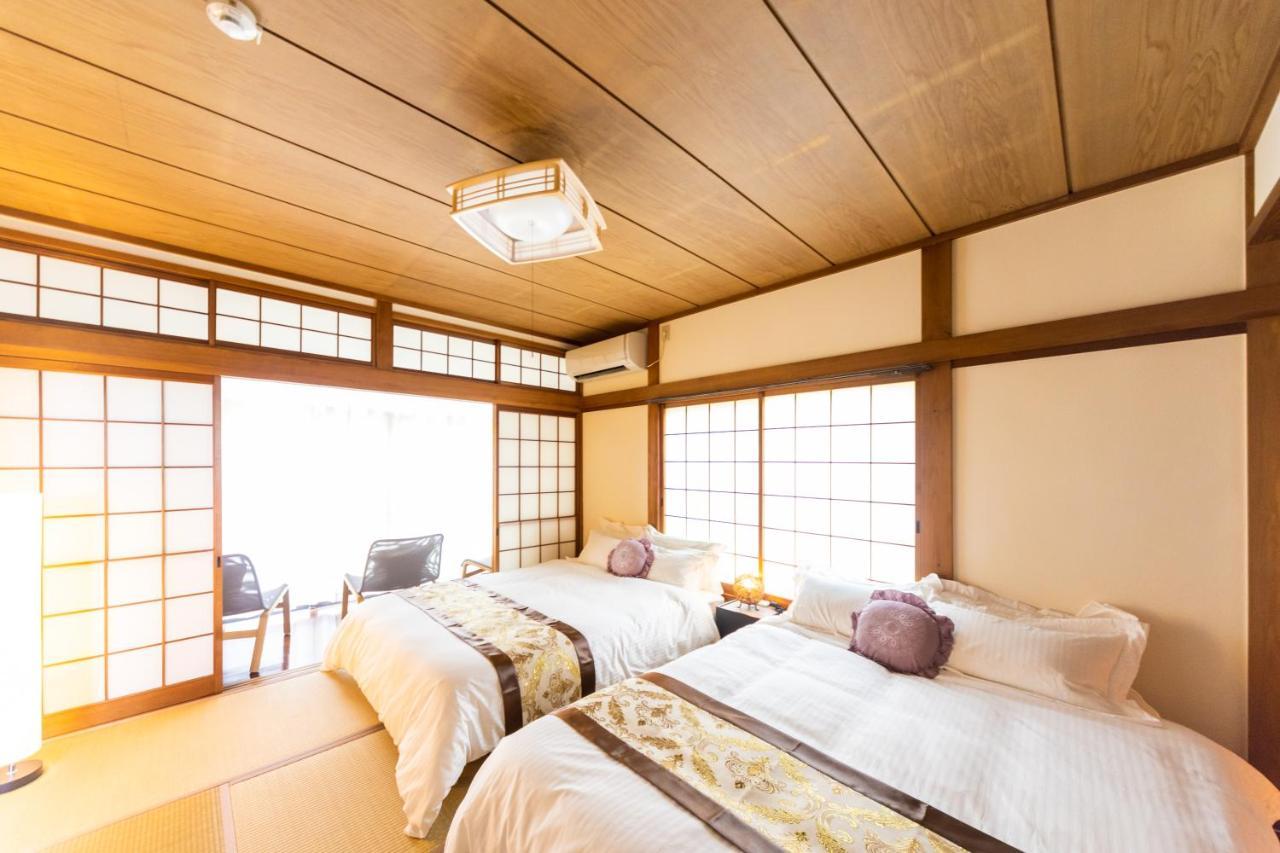 Misaki No Oka 185 Ferienhaus Misaki (Osaka)
