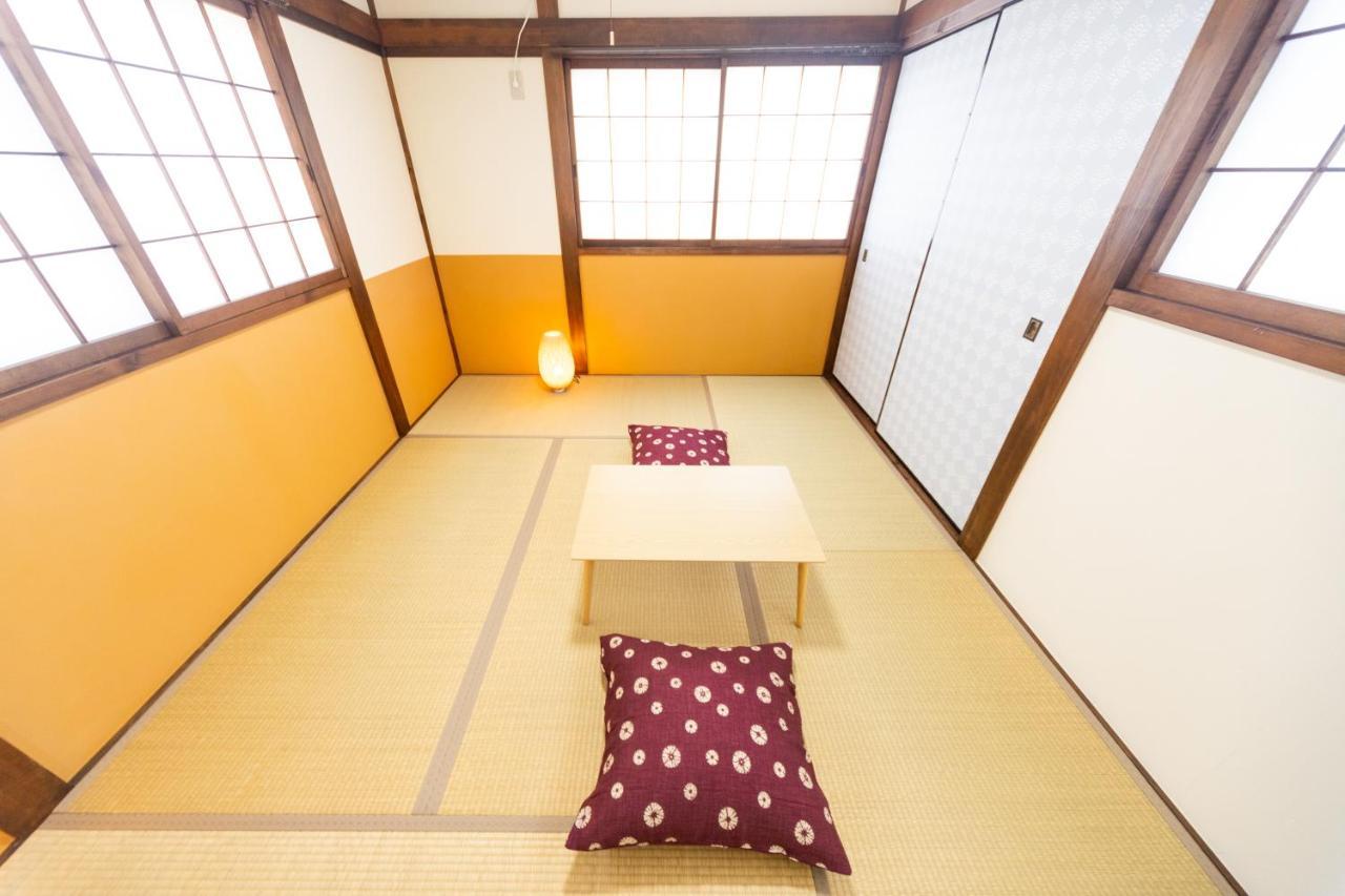 Misaki No Oka 185 Ferienhaus *