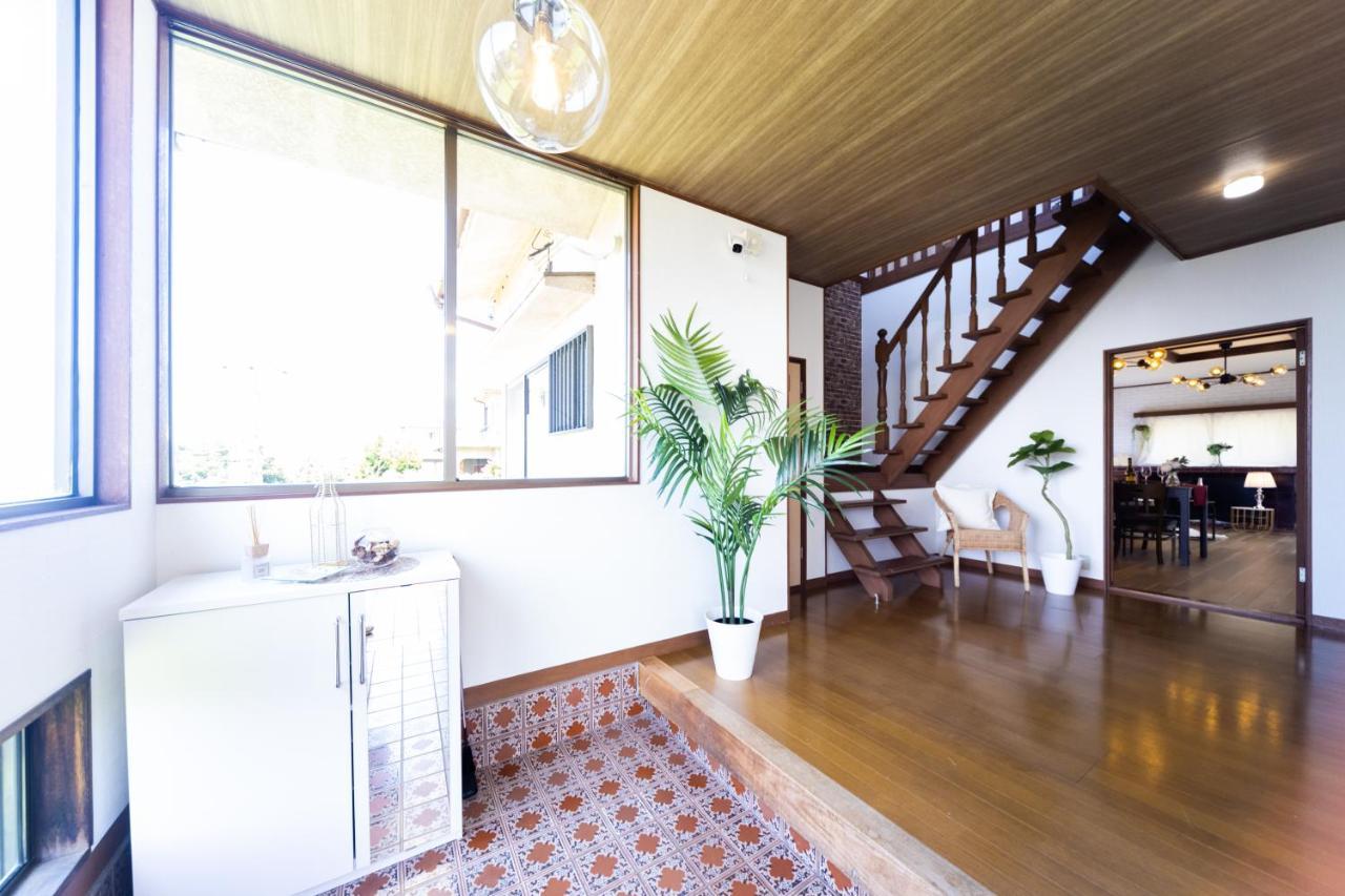 Ferienhaus Misaki No Oka 185 *